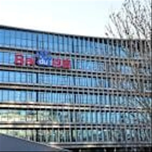 Baidu Profit Drops as Revenue Decline Continues
