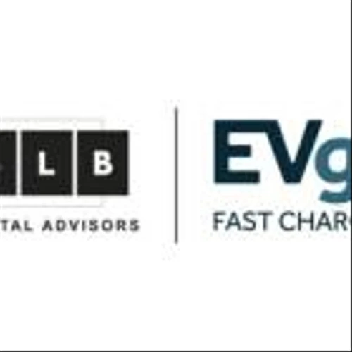 SLB Capital Advisors Advises on Sale Leasebacks For Leading EV Fast Charging Solutions Provider EVgo