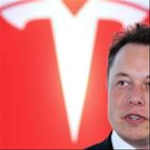 Tesla Offers Musk Unprecedented $1 Trillion Pay Package