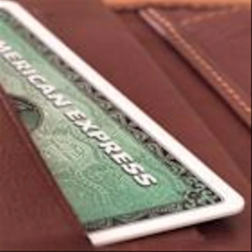 American Express Raises Full-Year Outlook Following Third-Quarter Beat