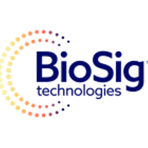 BioSig Announces Reverse Stock Split