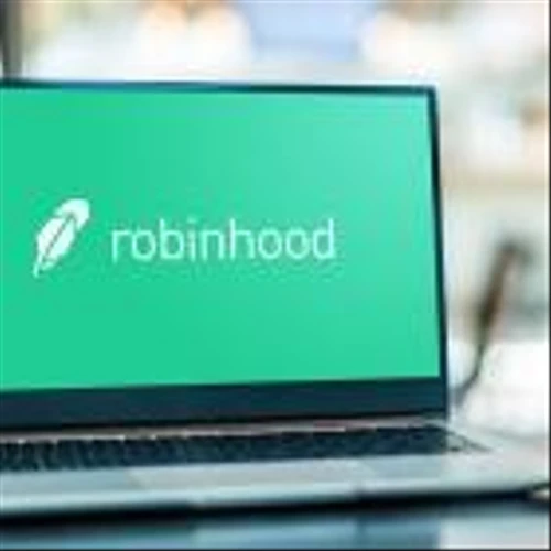 Stock Market Today: Dow Jones Up As Apple, Palantir Surge; Robinhood Soars To New Highs On These Moves
