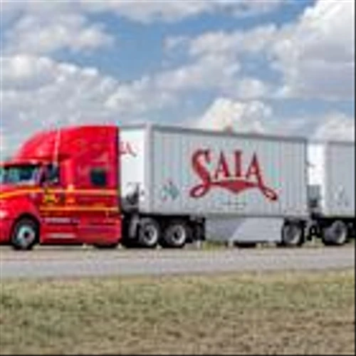Saia’s shares sag 30% as tariffs tank demand, exacerbate growing pains
