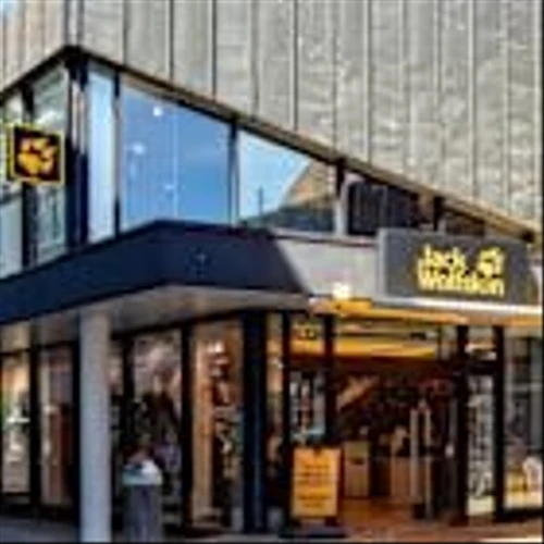 ANTA Sports to buy German outdoor brand Jack Wolfskin for $290m