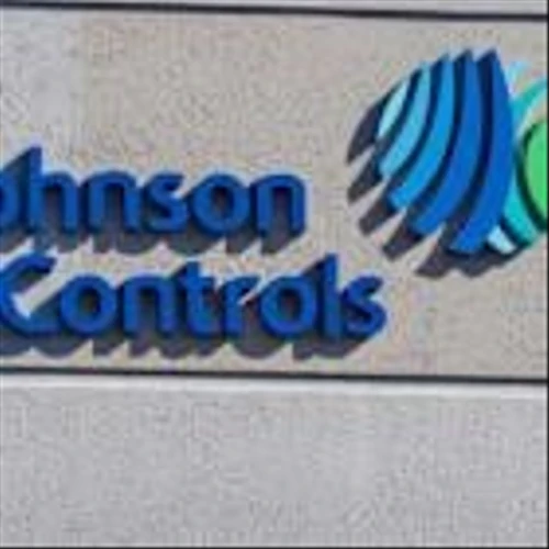 Is Johnson Controls Stock Outperforming the Dow?