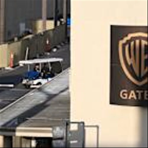 Stocks to Watch Friday: Walmart, Cidara, Warner Bros.