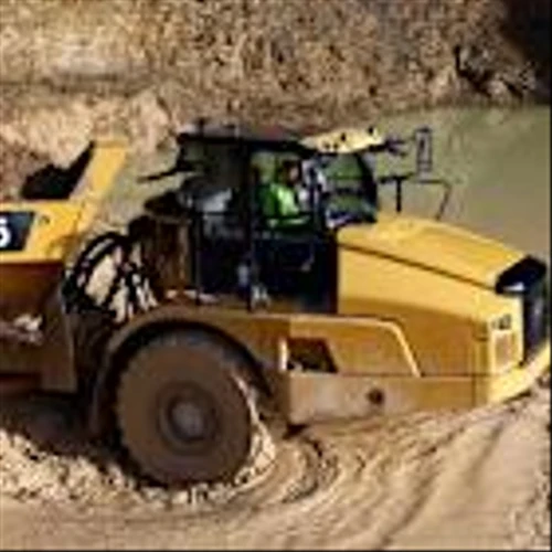 Caterpillar Gives Goods News About Trump Tariffs' Impact, But CAT Stock Fades