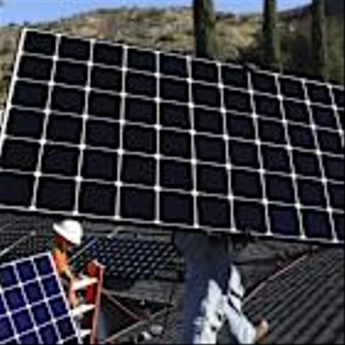 Rooftop Solar Takes Gut Punch in House Tax Bill