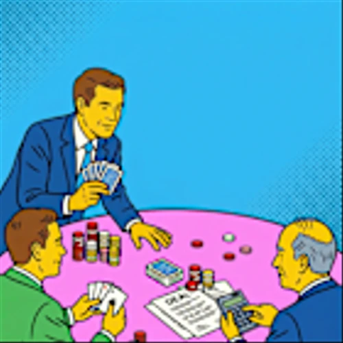 Codere Goes Up for Sale as Private Equity Cashes Out