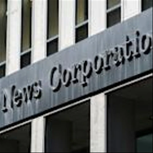 News Corp to extend CEO's contract through June 2030, company says