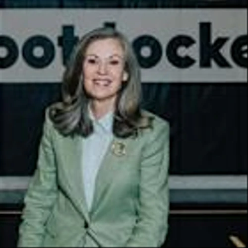 Mary Dillon Out as Dick’s Sporting Goods Closes $2.4 Billion Foot Locker Deal