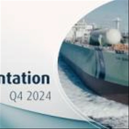 BW LPG Limited – Q4 2024 Financial Report Release and Earnings Presentation on 27 February 2025