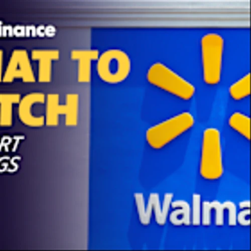 Walmart earnings, FOMC minutes, December PCE: What to Watch