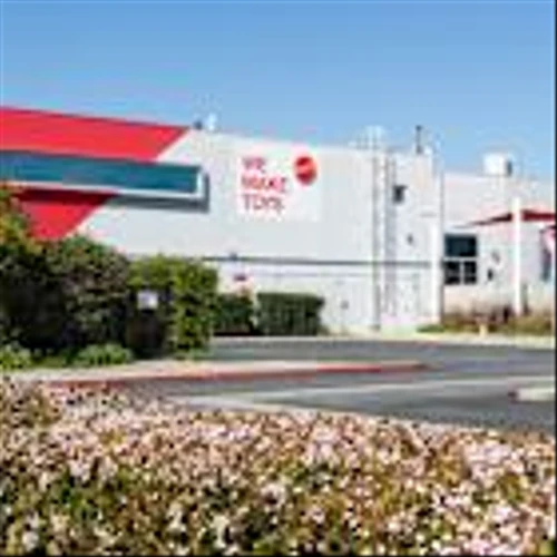 Startup Varda Space Industries snags former Mattel plant in El Segundo