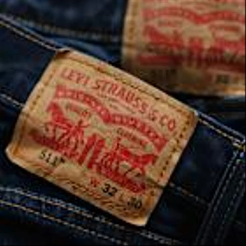 Levi's Stock Rises as Firm Says Tariff-Fueled Price Changes Would Be 'Surgical'