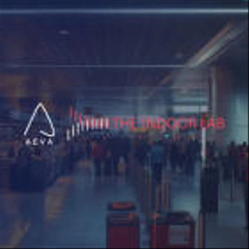 The Indoor Lab Selects Aeva as LiDAR Provider to Transform Safety, Security and Operational Efficiency for Major U.S. Airports and Mass Transit Applications