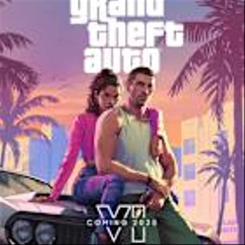 Take-Two Stock Sinks on Delay of ‘Grand Theft Auto VI’ to May 2026. Why It’s Taking So Long.