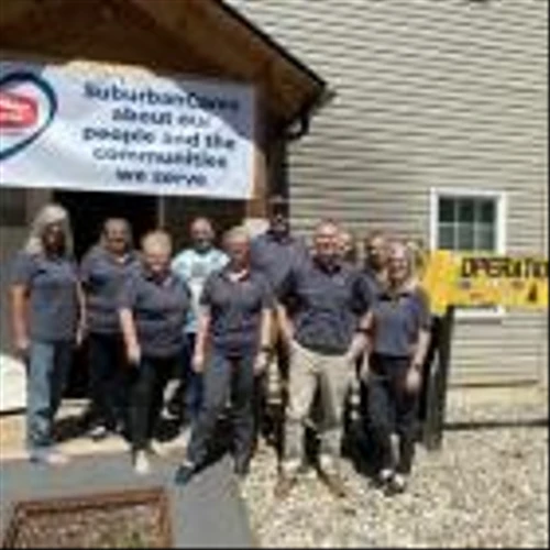 Suburban Propane Collaborates with Operation Adopt A Soldier in Saratoga to Provide more than 500 Care Packages for Troops