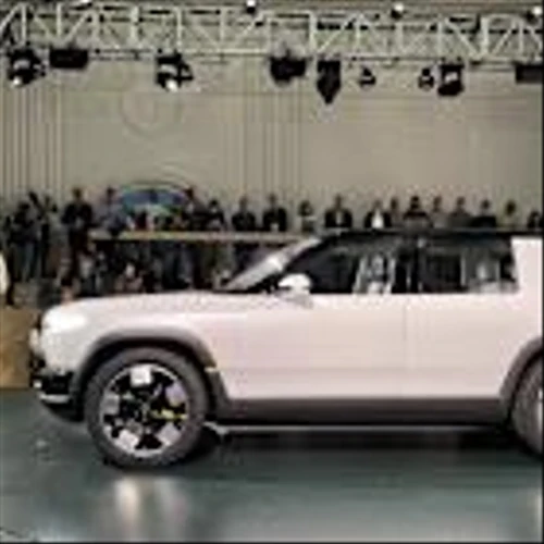 Rivian cuts dozens on manufacturing team ahead of R2 launch