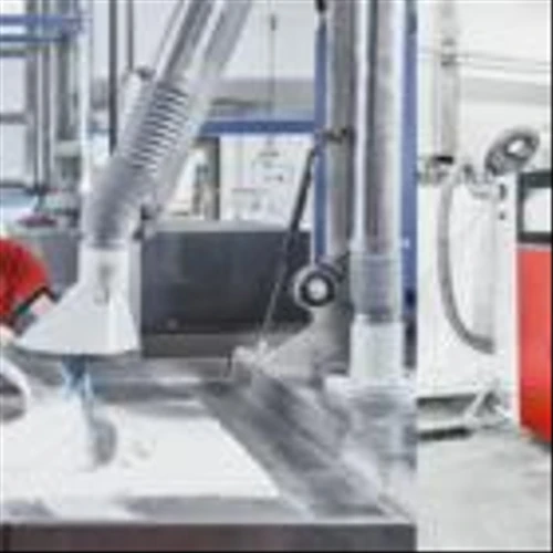 FKM Sintertechnik, One of Germany's Largest Service Providers for 3D Printed Parts, Invests in voxeljet's Large-format VX1000 HSS Polymer Printer