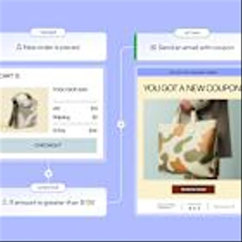 Wix Launches New Automation Builder to Power Advanced Business Workflows