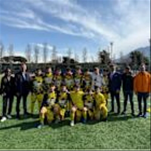 Juve Stabia Academy: Developing the Next Generation of Football Talent in Naples