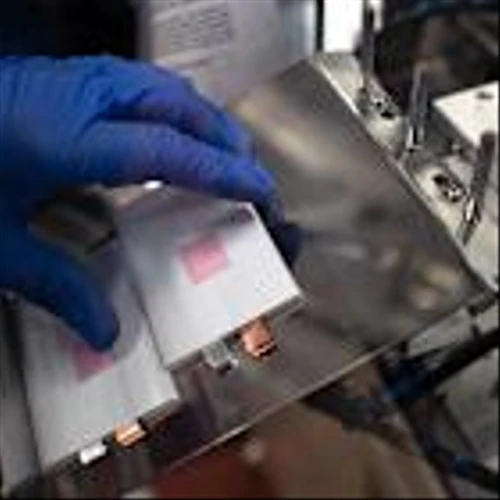 China Is Whipsawing the EV Battery Industry. This Time Albemarle Stock Plummets.