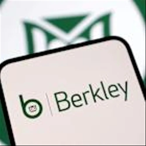 WR Berkley's first-quarter profit falls as catastrophe losses mount