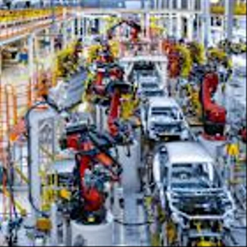 Beyond Tesla and Nvidia: 2 Overlooked Robotics Stocks Just Blew Out Earnings