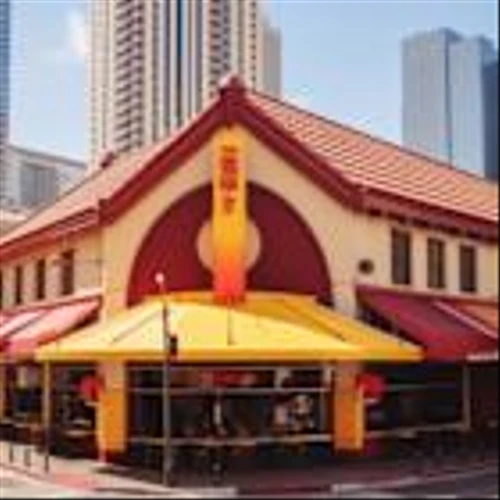 Yum China Holdings (YUMC) Has Made Significant Progress Recently in ESG Disclosure Requirements