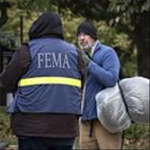 Disaster preparation has a new wildcard. Will FEMA help?