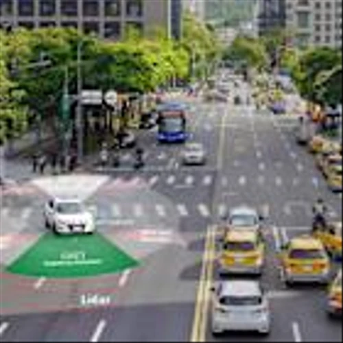 Will Tencent Give WeRide the Edge in the Robotaxi Race?