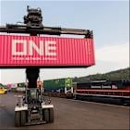 Union Pacific opens new intermodal terminal in Kansas City, US
