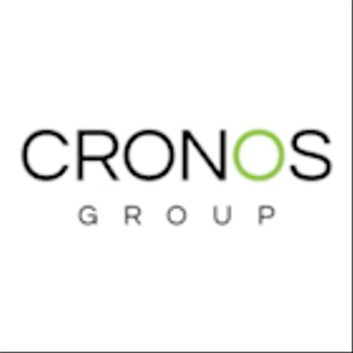 Cronos Group Inc (CRON) Q1 2025 Earnings Call Highlights: Strong Revenue Growth and Strategic ...