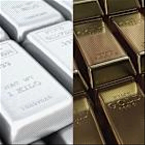 Time for Silver to Step Out of Gold's Shadow?