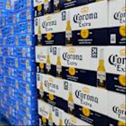 Beer demand weakens, Corona and Modelo seller says