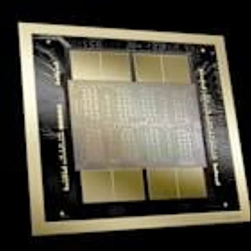 Nvidia Up Amid AI Startup's Massive Data Center Plan; Is Nvidia A Buy Now?
