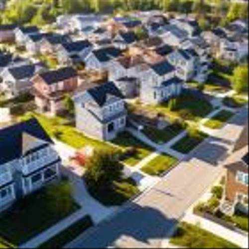 Tri Pointe Homes, Inc. (TPH) Among the Best Residential Real Estate Stocks to Buy According to Analysts