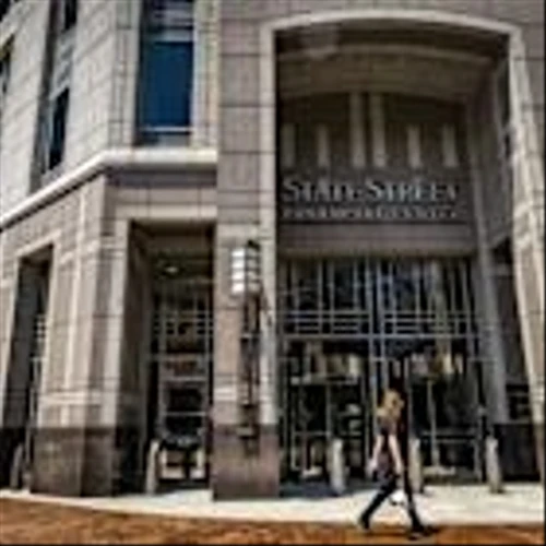 State Street Risks Losing $52 Billion Swiss Pension Mandate