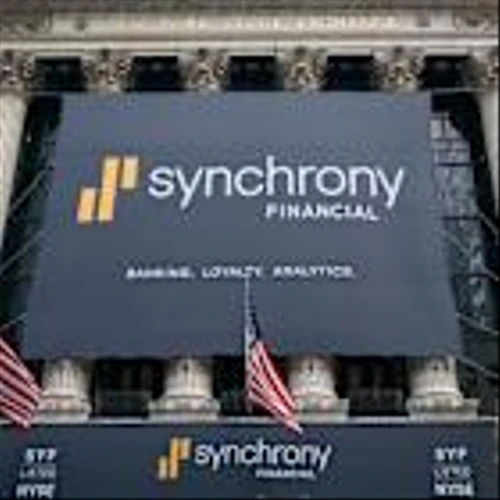 Synchrony Financial Posts Higher Profit, Revenue