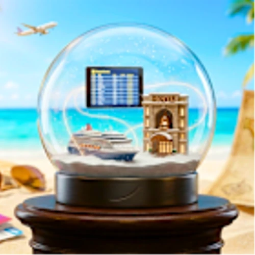 What a “Normal” Economy Could Mean for These 3 Travel Stocks