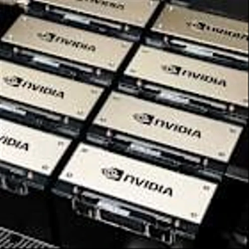 Nvidia Stock Rises. Watch These Figures for the Next Rally.