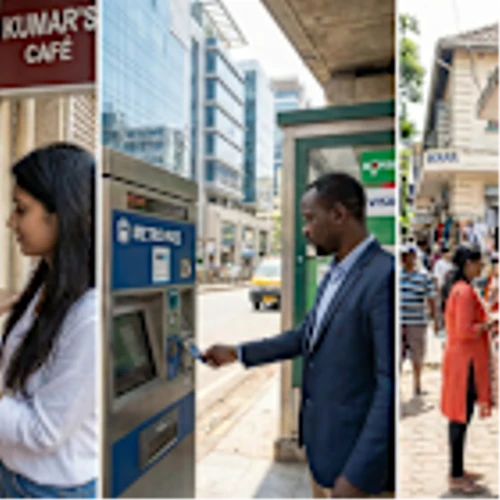 3 Emerging Market Stocks to Buy and Hold for 2026