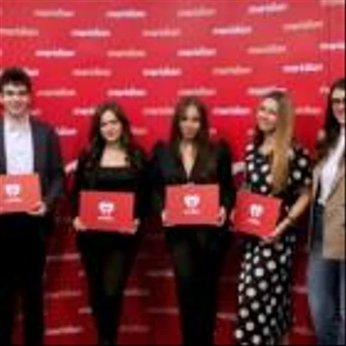 Meridianbet Foundation (GMGI) Marks Five Years of Successful Global Scholarship Program