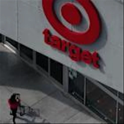 Target Cuts Earnings Guidance as Sales Dip. How the New CEO Plans to Return to Growth.