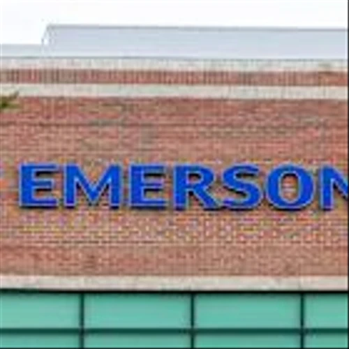 Emerson Electric Stock: Is EMR Underperforming the Industrials Sector?