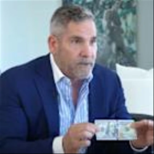 Grant Cardone calls the concept of emergency savings a ‘bank myth’