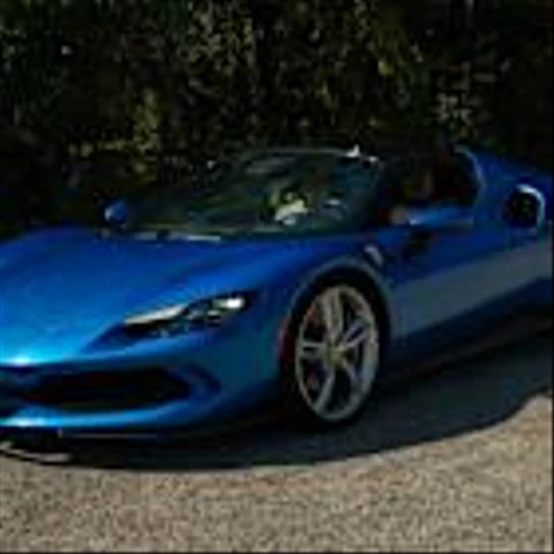Ferrari 296 GTS: Ferrari's all-around sports car still has it — with a hybrid assist