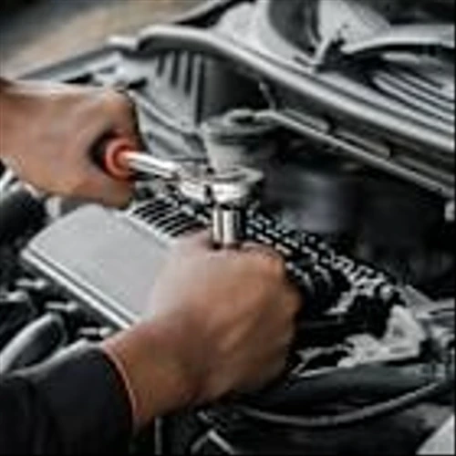 Tariffs Are Hurting DIY Car Mechanics, O'Reilly Auto Parts, AutoZone CEOs Say