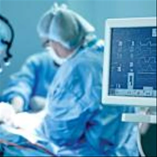 Boston Scientific At The Starting Line Again After Its Stock Hits A Record High, Consolidates.